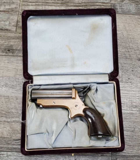 SHARPS MODEL 1859