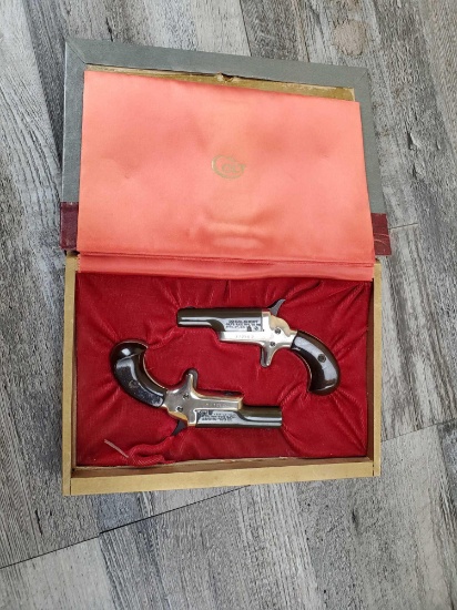 COLT MODEL DERRINGER