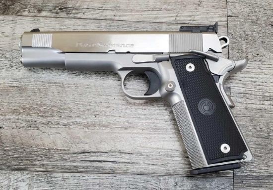 PARA ORDNANCE MODEL P14.45 LIMITED CUSTOM