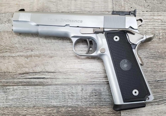 PARA ORDNANCE MODEL P14-45 LIMITED