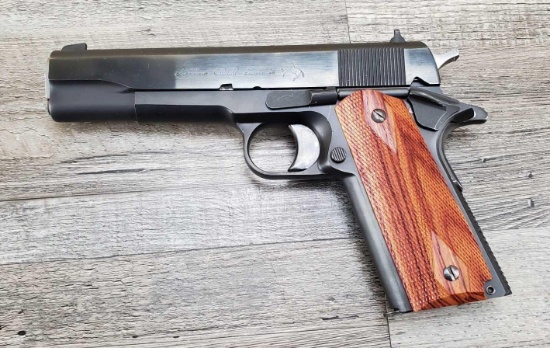 CASPIAN MODEL 1911