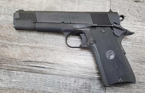 FIRESTORM MODEL 1911