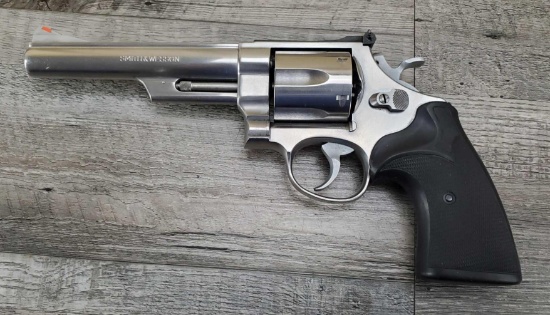SMITH & WESSON MODEL 629-1