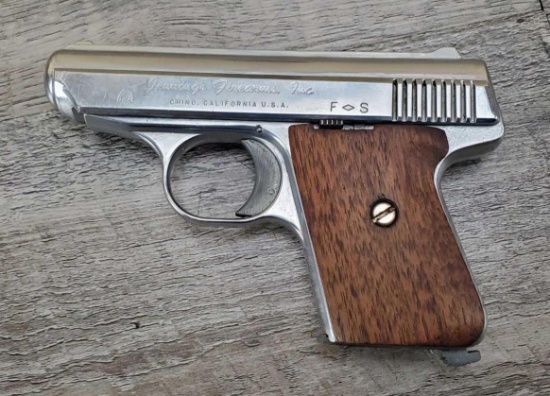 JENNINGS MODEL J22