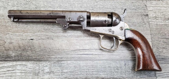 COLT MODEL 1849 POCKET