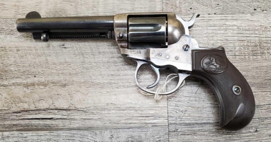 COLT MODEL 1877