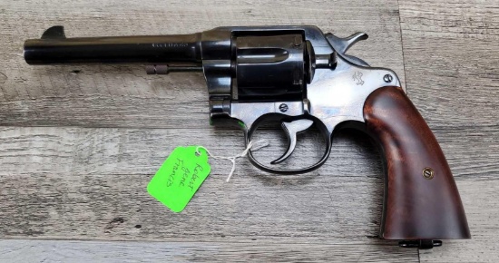 COLT MODEL 1917