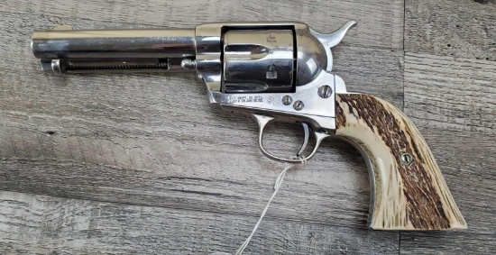 COLT MODEL SINGLE ACTION ARMY