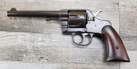 COLT MODEL 1895 NAVY