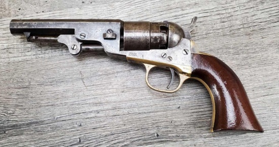 COLT MODEL POCKET NAVY