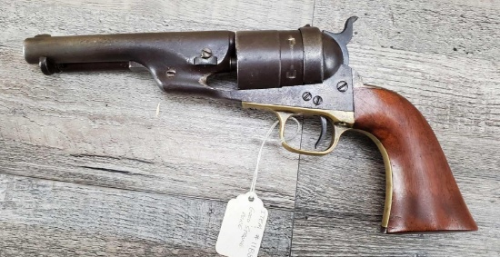 COLT MODEL RICHARDS CONVERSION