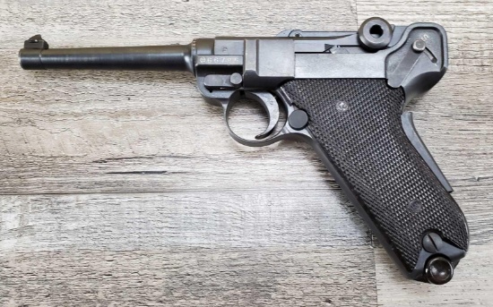 SWISS BERN MODEL 1929
