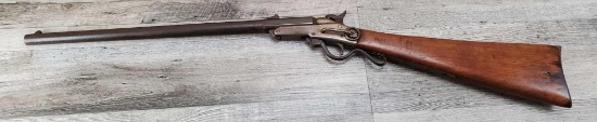 MAYNARD MODEL CARBINE