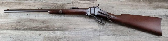 SHARPS MODEL 1864 CARTRIDGE CARBINE