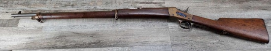 REMINGTON MODEL ROLLING BLOCK