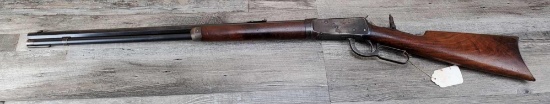 WINCHESTER MODEL 1894 TAKE DOWN