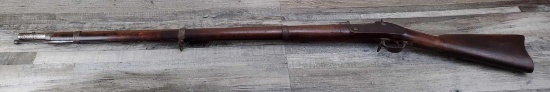 SPRINGFIELD MODEL 1861 MUSKET