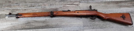 ARISAKA MODEL TYPE 99
