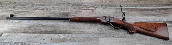 SHILOH SHARPS MODEL SHILOH MODEL 1874