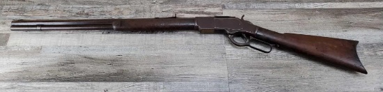 WINCHESTER MODEL 1873