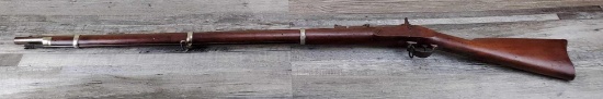 SPRINGFIELD MODEL 1866 ALLIN CONVERSION