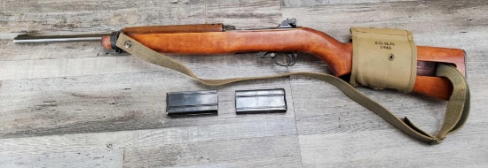 INLAND MANUFACTURING MODEL M1 CARBINE
