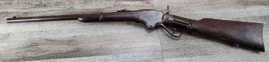 SPENCER MODEL CARBINE
