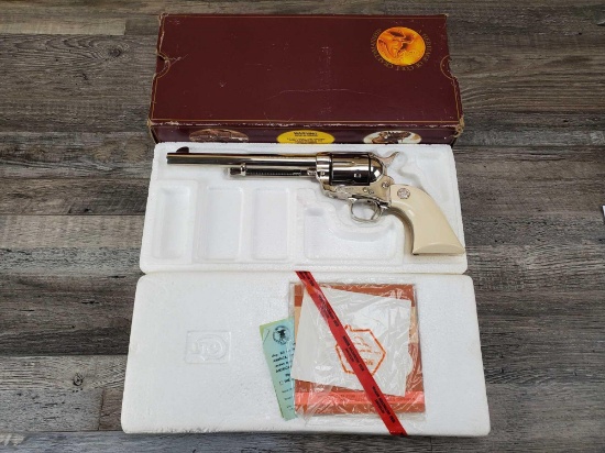 COLT MODEL SAA