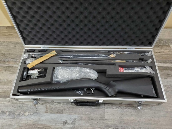 SAKO MODEL P04R