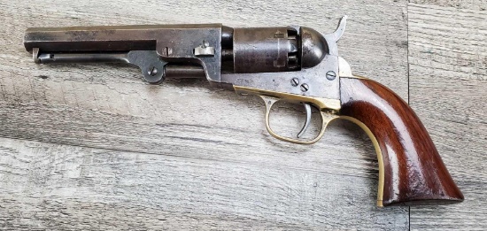 COLT MODEL 1849