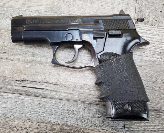 ASTRA ARMS CO. MODEL A80