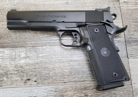 PARA ORDNANCE MODEL P14.45