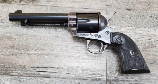 COLT MODEL SAA