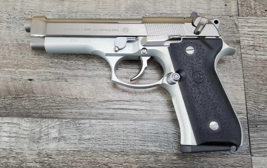 BERETTA MODEL 92FS