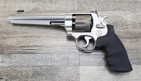 SMITH & WESSON MODEL 929