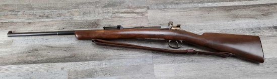 MAUSER MODEL 1928 SPORTER