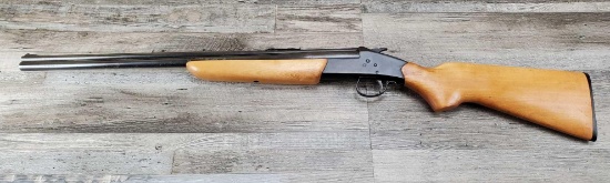 SAVAGE MODEL 24S-E