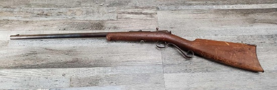 WINCHESTER MODEL 1904