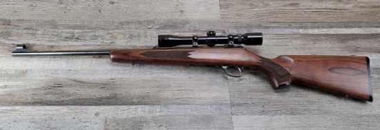 REMINGTON MODEL FIVE