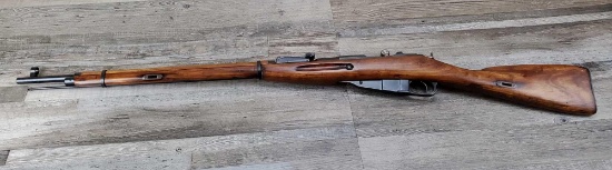 MOSIN NAGANT MODEL 91/30