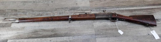 LEBEL MODEL 1886 M93