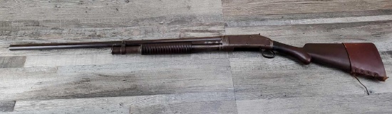 WINCHESTER MODEL 97