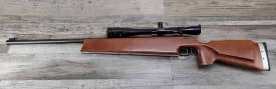 REMINGTON MODEL M540XR TARGET