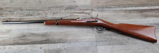 HARRINGTON & RICHARDSON (H&R) MODEL 1873