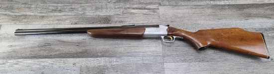 SAVAGE MODEL 24DL COMBINATION OVER/UNDER