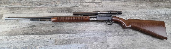 REMINGTON MODEL 121