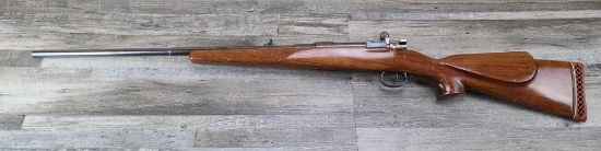 MAUSER MODEL SPORTER