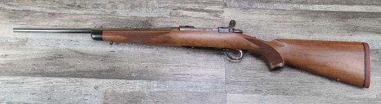 RUGER MODEL 77
