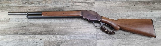 INTERARMS MODEL E87