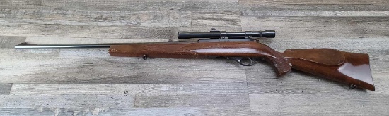 WEATHERBY MODEL MARK XXII